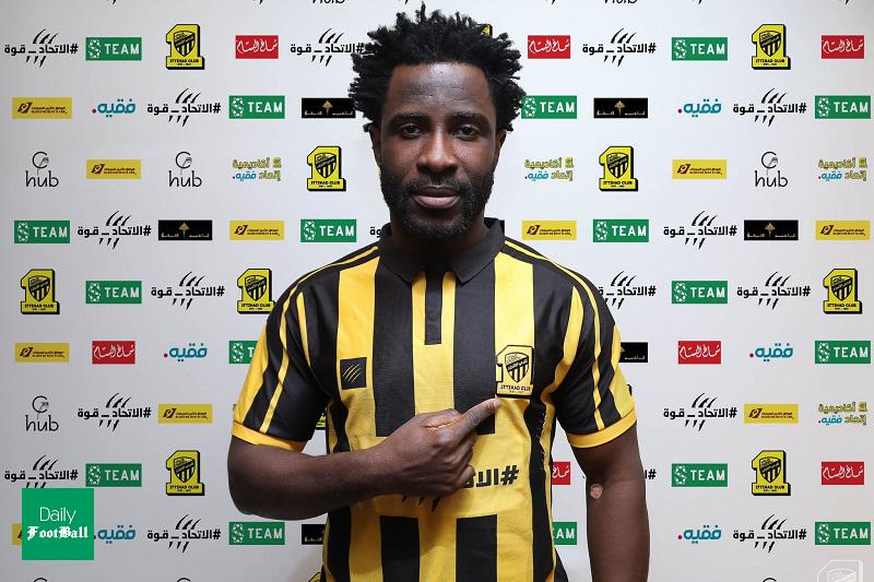 مهاجم مدنظر پرسپولیس راهی لیگ عربستان شد