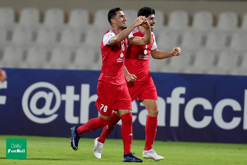 نام علیپور در کنار این اسطوره قرار گرفت