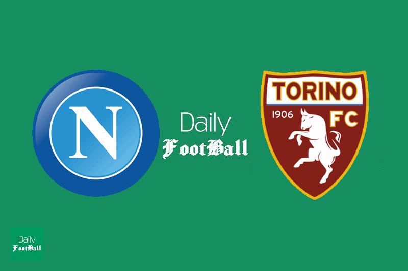 پخش زنده بازی ناپولی و تورینو امشب شنبه 10 اسفند 98