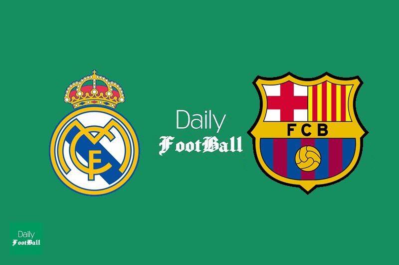 سرخیو راموس رکورددار بازی در ال کلاسیکو