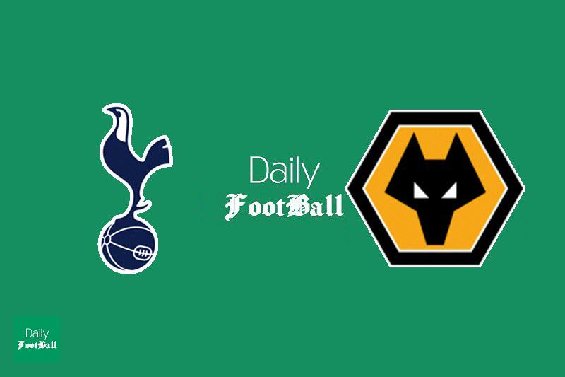 پخش زنده بازی تاتنهام و ولورهمپتون امروز یکشنبه 11 اسفند 98