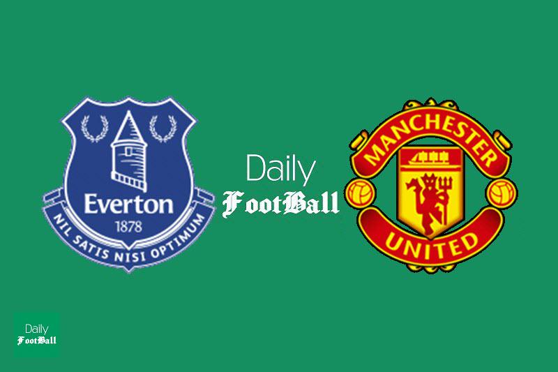 پخش زنده بازی منچستریونایتد و اورتون امروز یکشنبه 11 اسفند 98