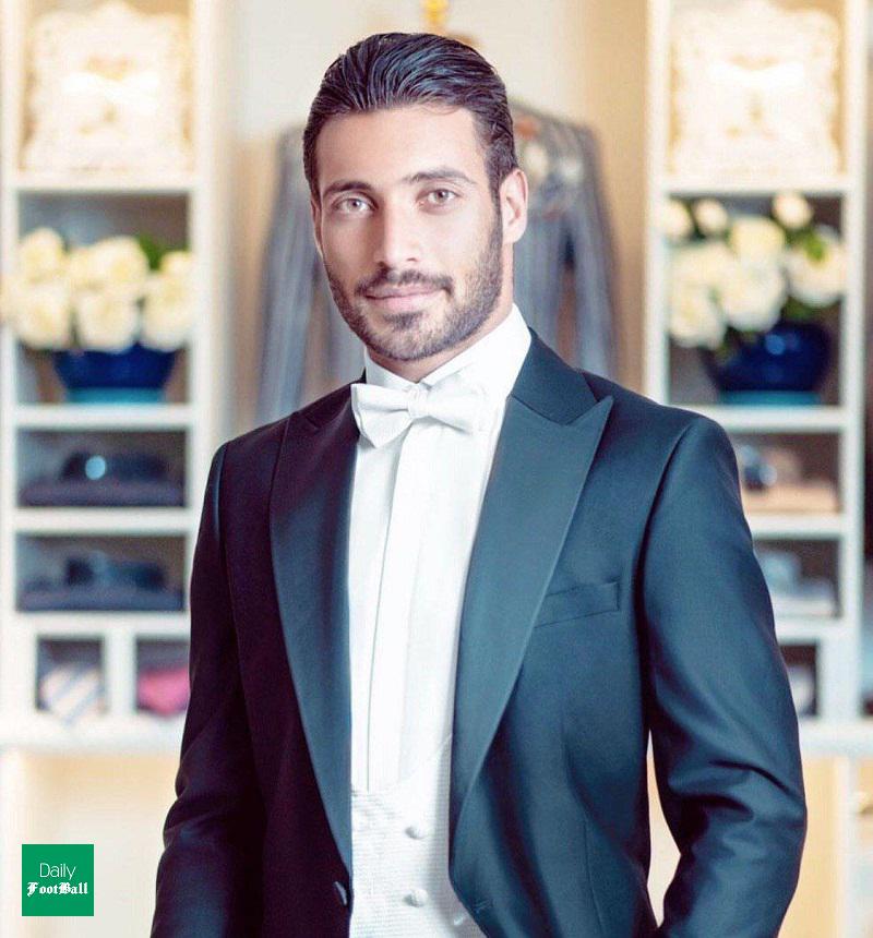 واکنش شجاع خلیل زاده به خبر ازدواجش