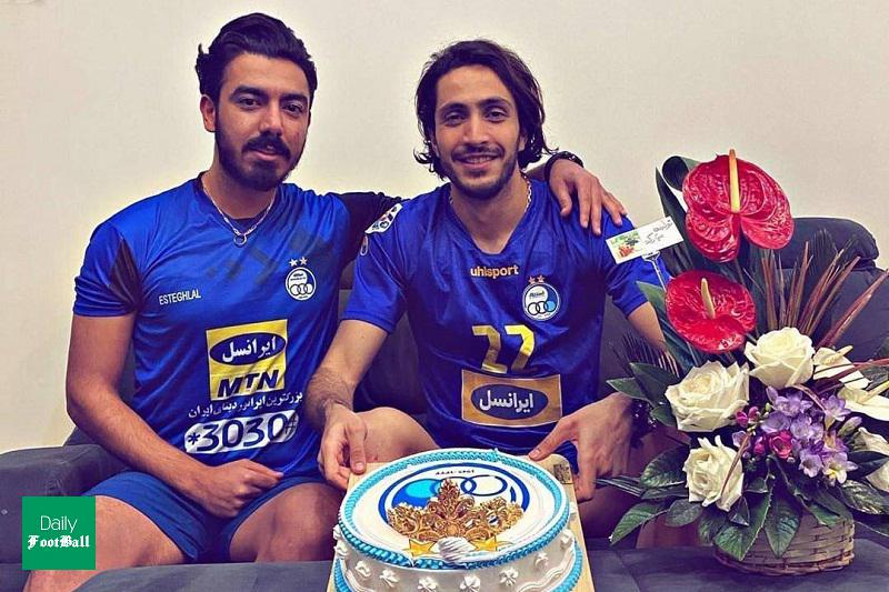 اعتراف تلخ بازیکن استقلال خبرساز شد