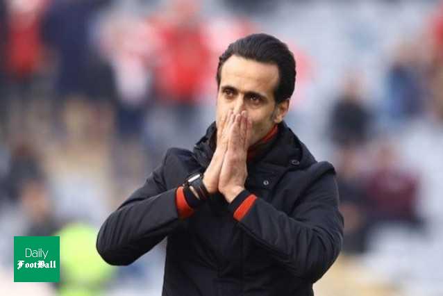 واکنش علی کریمی به شیوع ویروس کرونا در ایران