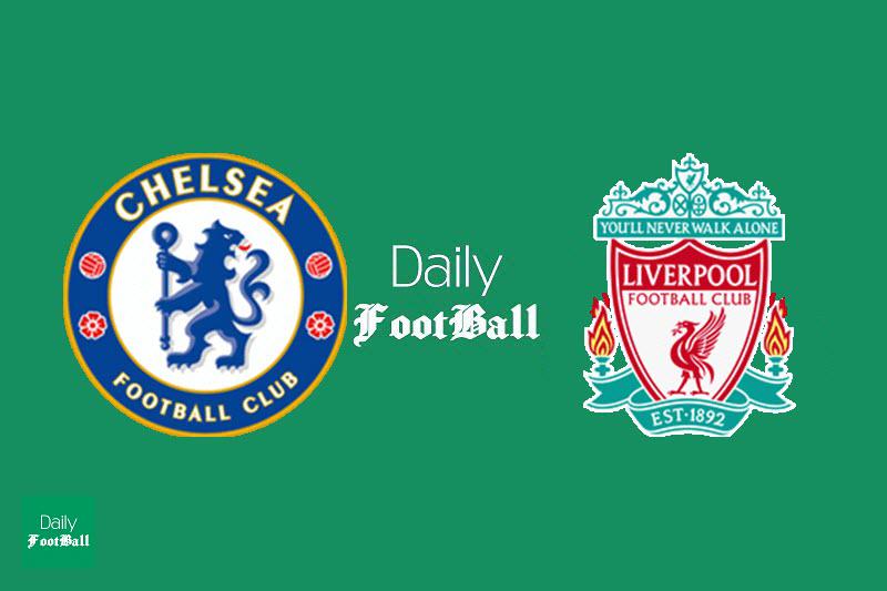 پخش زنده بازی چلسی و لیورپول امشب سه شنبه 13 اسفند 98