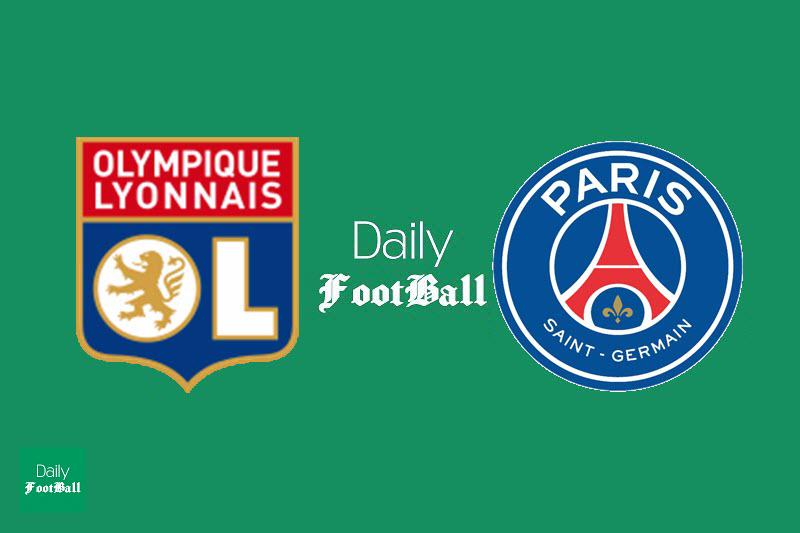 ترکیب لیون و پاری سن ژرمن برای بازی امشب 14 اسفند 98