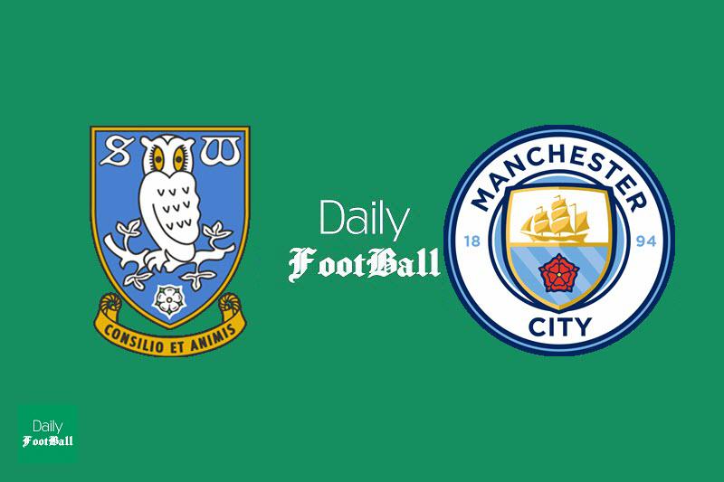 ترکیب منچسترسیتی مقابل شفیلد ونزدی برای بازی امشب 14 اسفند 98