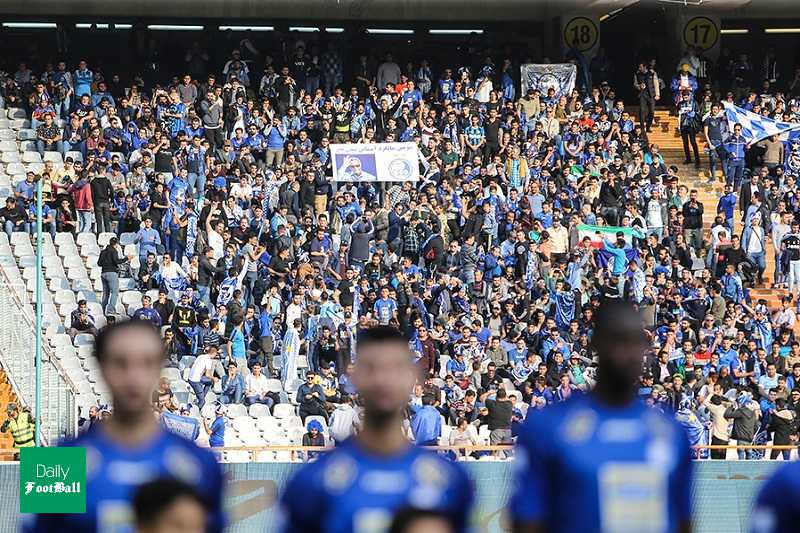 استقلال بازیکن جدید می گیرد؟