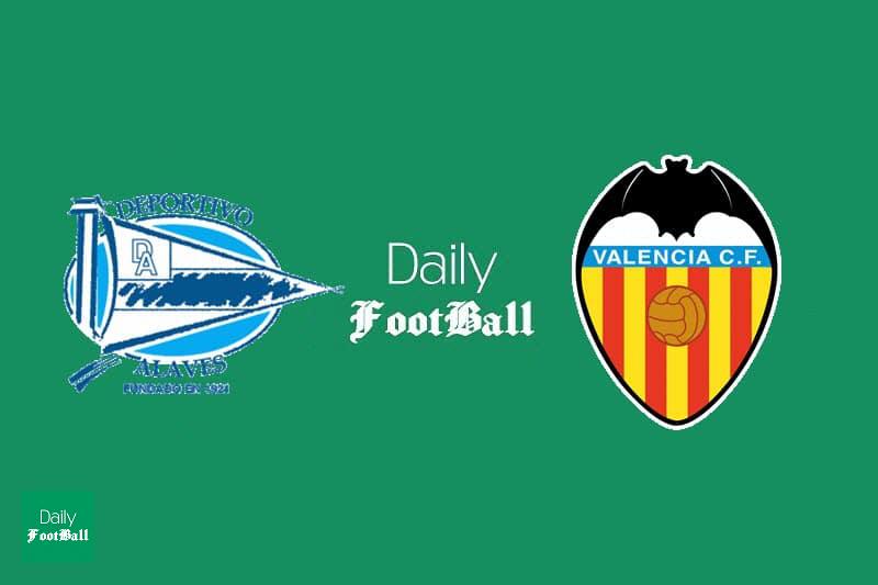 پخش زنده بازی آلاوز و والنسیا امشب جمعه 16 اسفند 98