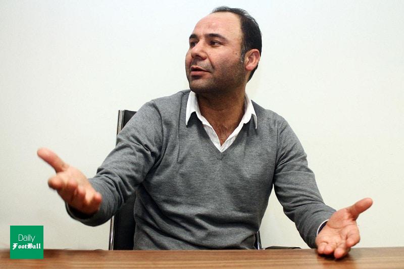 دومین دستیار اسکوچیچ استقلالی است؟