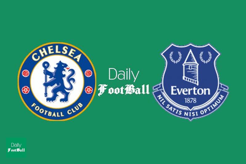 پخش زنده بازی چلسی و اورتون امروز یکشنبه 18 اسفند 98