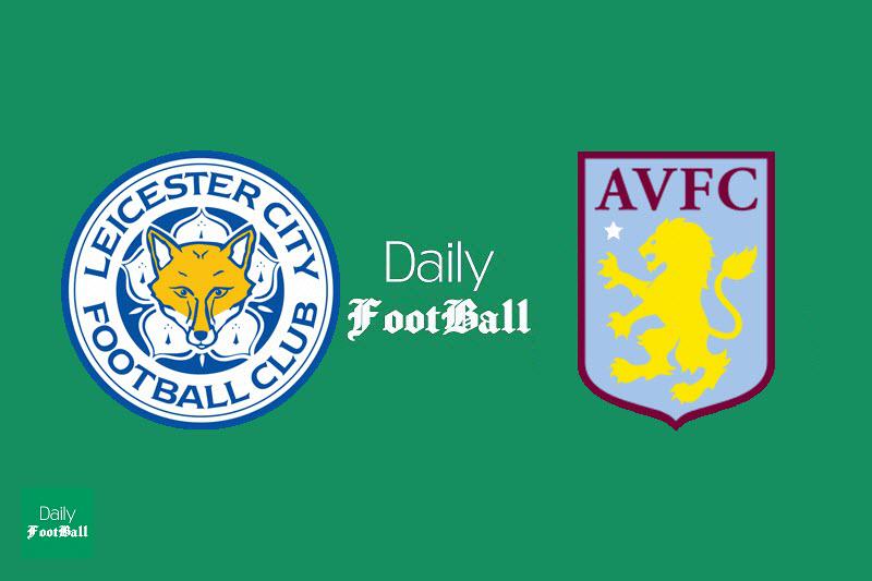 پخش زنده بازی لسترسیتی و استون ویلا امشب دوشنبه 19 اسفند 98