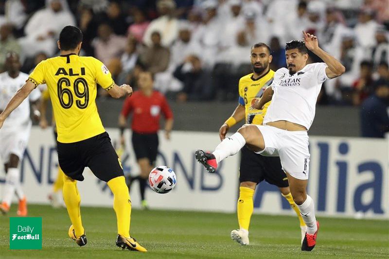 امید قلعه‌نویی ناامید شد