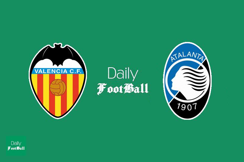 پخش زنده بازی والنسیا و آتالانتا امشب سه شنبه 20 اسفند 98