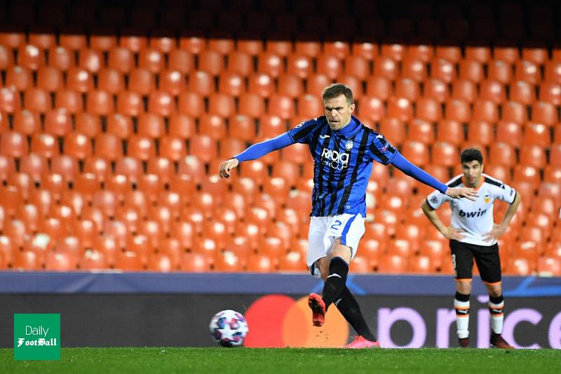 نتیجه بازی والنسیا و آتالانتا/ آتش بازی ایلیچیچ در مستایا