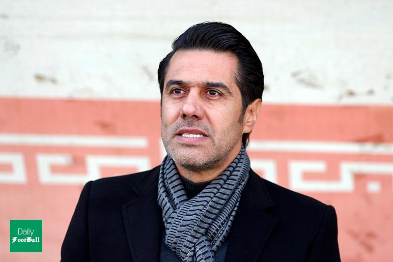 تکلیف پیروانی در پرسپولیس مشخص شد