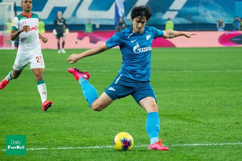 سندی که مقصد نهایی این ستاره فوتبال ایران را نشان می دهد