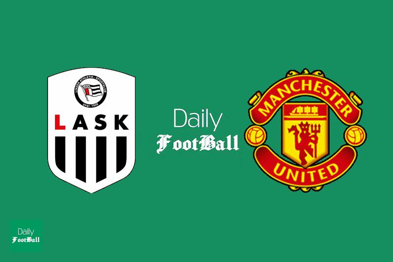 پخش زنده بازی منچستریونایتد و لاسک لینز امشب پنجشنبه 22 اسفند 98