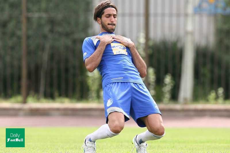 خبر خوش برای فرهاد مجیدی و استقلالی ها