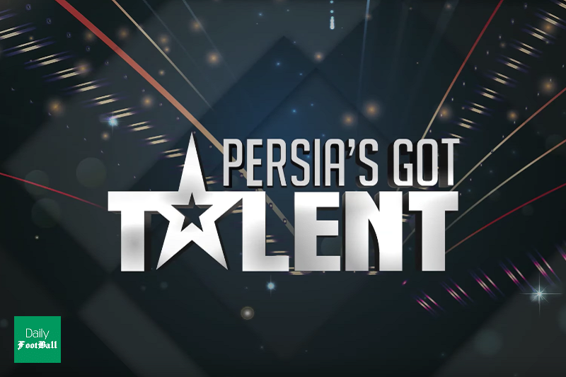 پخش زنده قسمت نهم برنامه پرشین گات تلنت امشب جمعه 8 فروردین 99