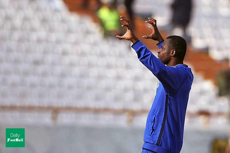 واکنش تند دیاباته به شادی گل جنجالی علیپور