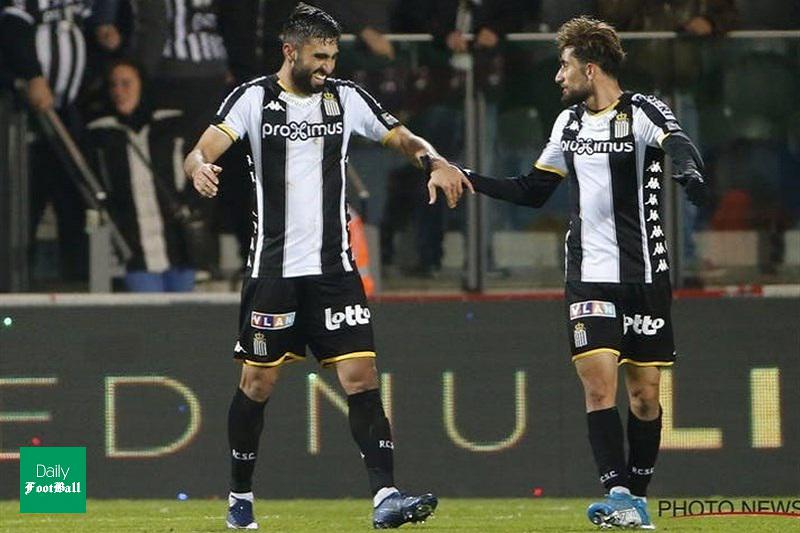 نقش برجسته دو لژیونر ایرانی در موفقیت مربی فرانسوی