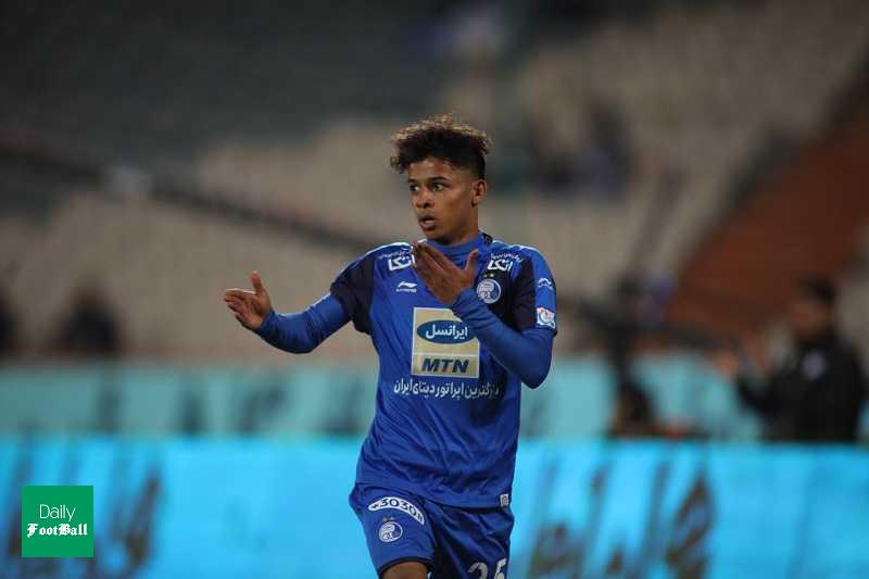 واکنش مهدی قائدی به جدایی از استقلال