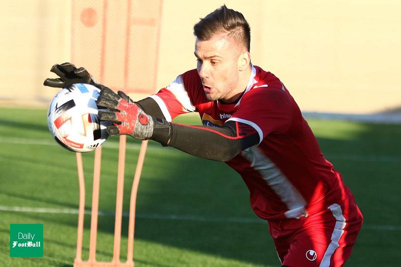 رادوشویچ رفتنی شد