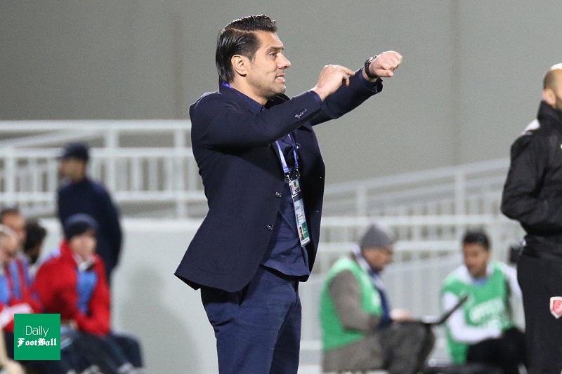 پیروانی جواب زنوزی را داد