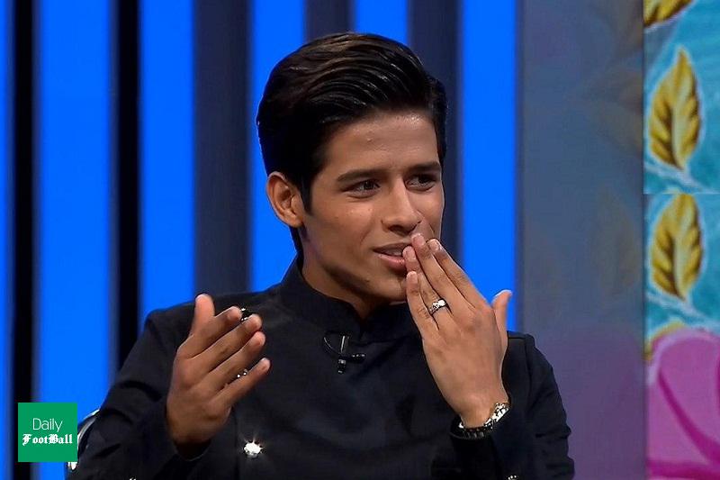 چرا قائدی پرسپولیسی نشد؟