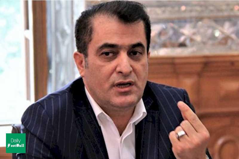 افشاگری خلیل زاده از دلیل استعفای فتح الله زاده