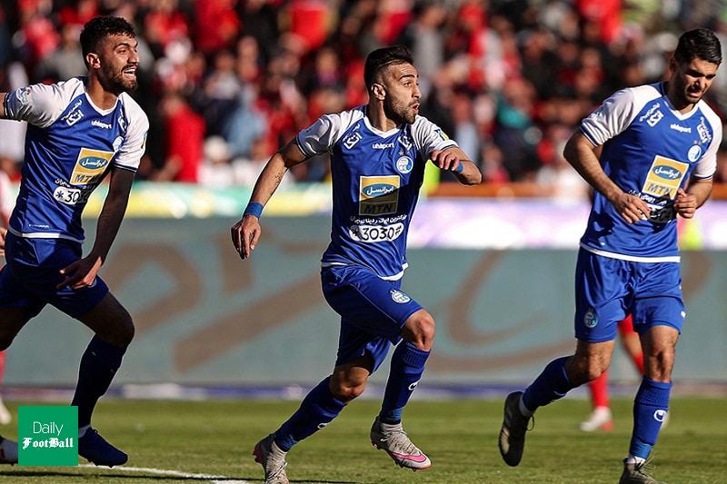 چرا ارسلان مطهری پرسپولیسی نشد؟