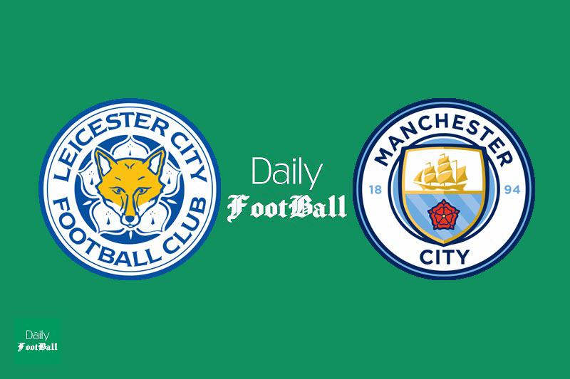 ترکیب منچسترسیتی و لسترسیتی برای بازی امشب 3 اسفند 98