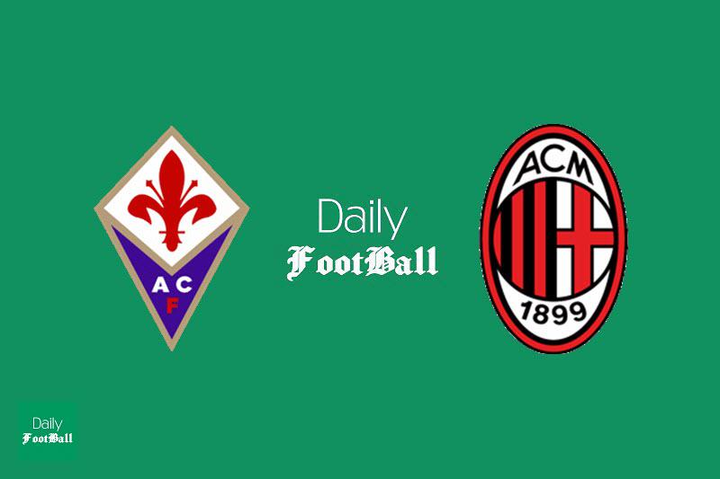 ترکیب میلان مقابل فیورنتینا برای بازی امشب 3 اسفند 98