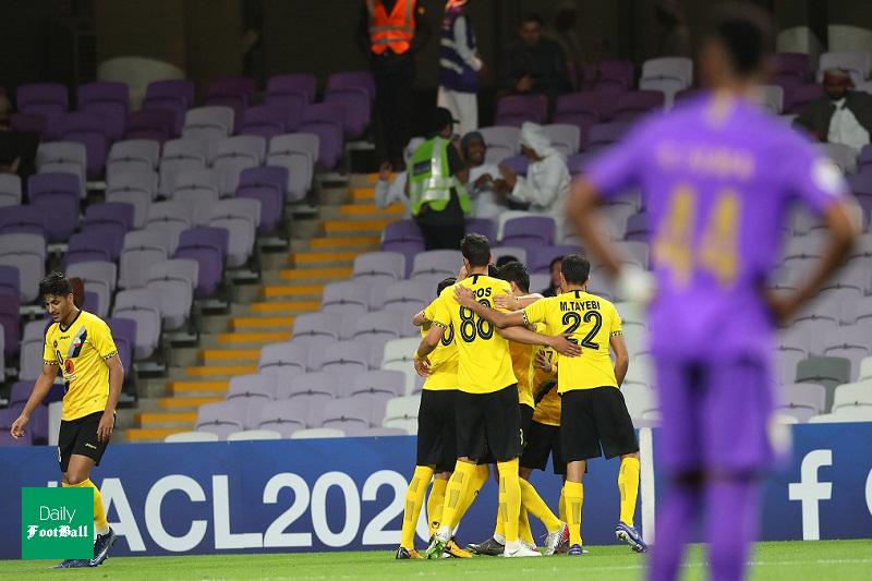 وضعیت مبهم 2 ستاره سپاهان برای بازی با پرسپولیس