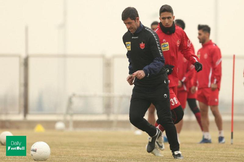 واکنش تند کریم باقری به جنجال بزرگ استوکس