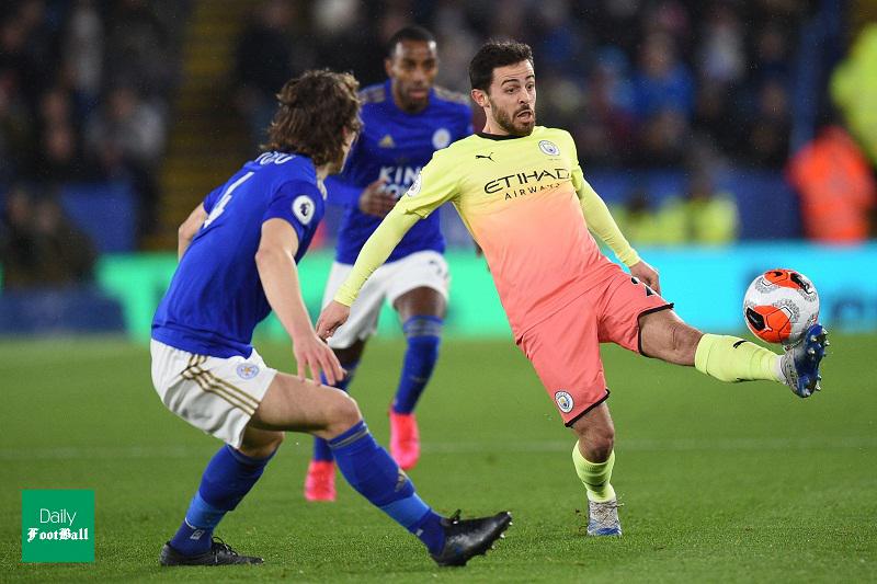 نتیجه بازی منچسترسیتی و لسترسیتی/ پیروزی سخت شاگردان گواردیولا