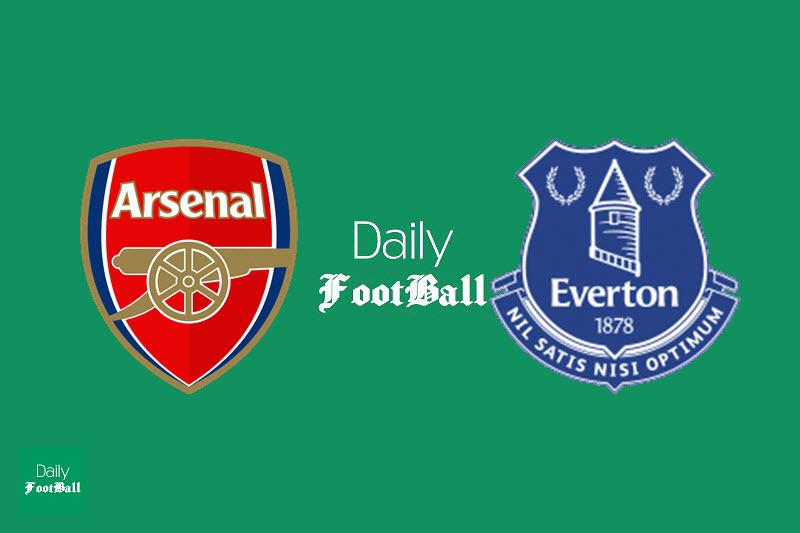 پخش زنده بازی آرسنال و اورتون امشب یکشنبه 4 اسفند 98