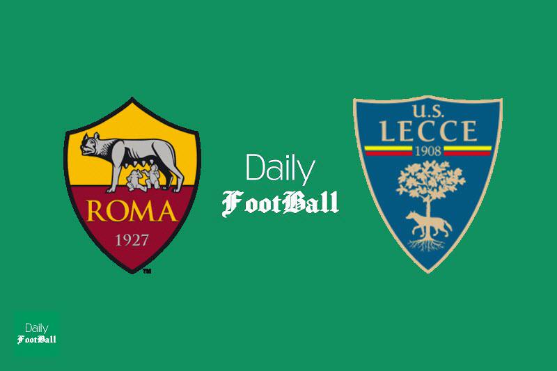 ترکیب رم مقابل لچه برای بازی امشب 4 اسفند 98