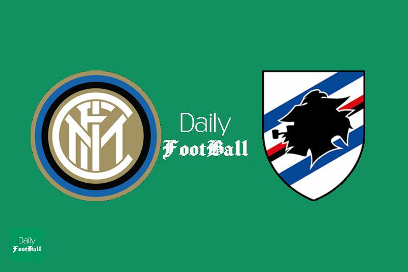 پخش زنده بازی اینتر و سمپدوریا امشب یکشنبه 4 اسفند 98