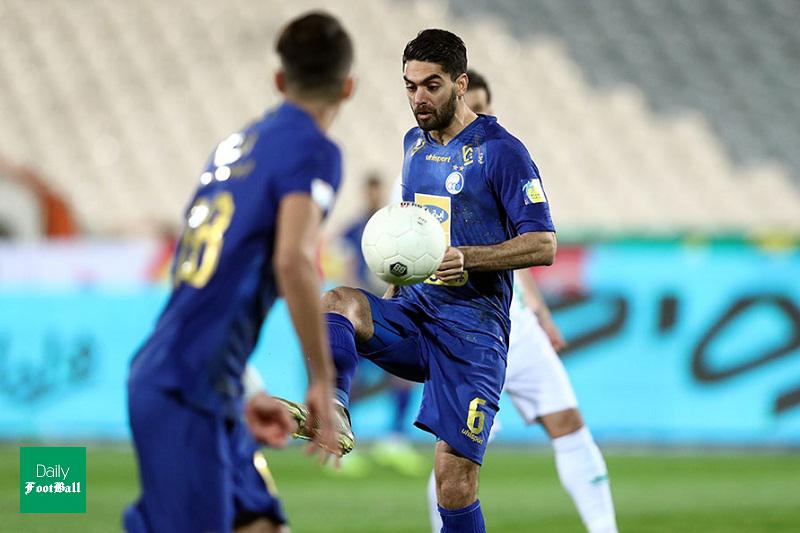 پخش زنده بازی استقلال و ذوب آهن امشب یکشنبه 4 اسفند 98