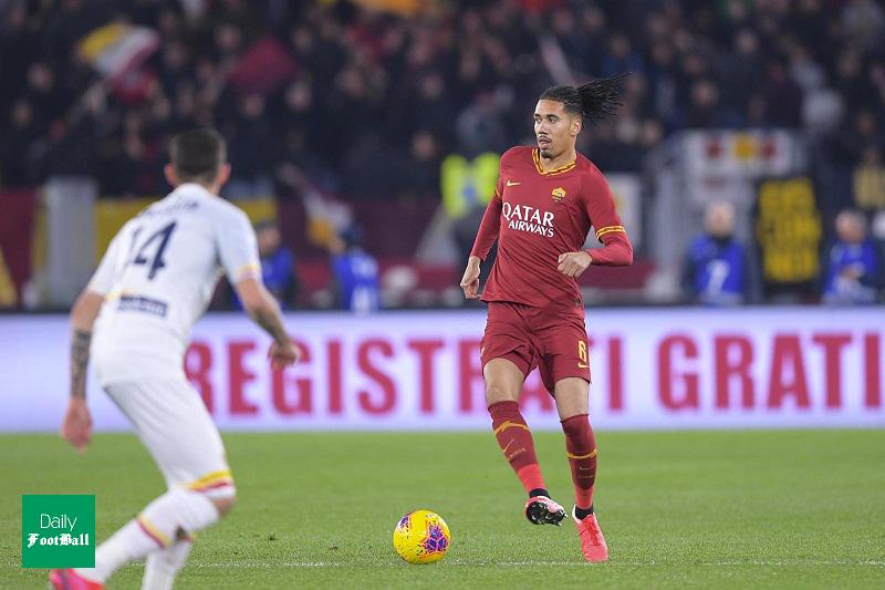 نتیجه بازی رم و لچه/ پیروزی پرگل رم در المپیکو