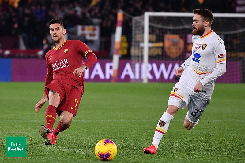 خلاصه بازی رم و لچه امشب یکشنبه 4 اسفند 98 + فیلم