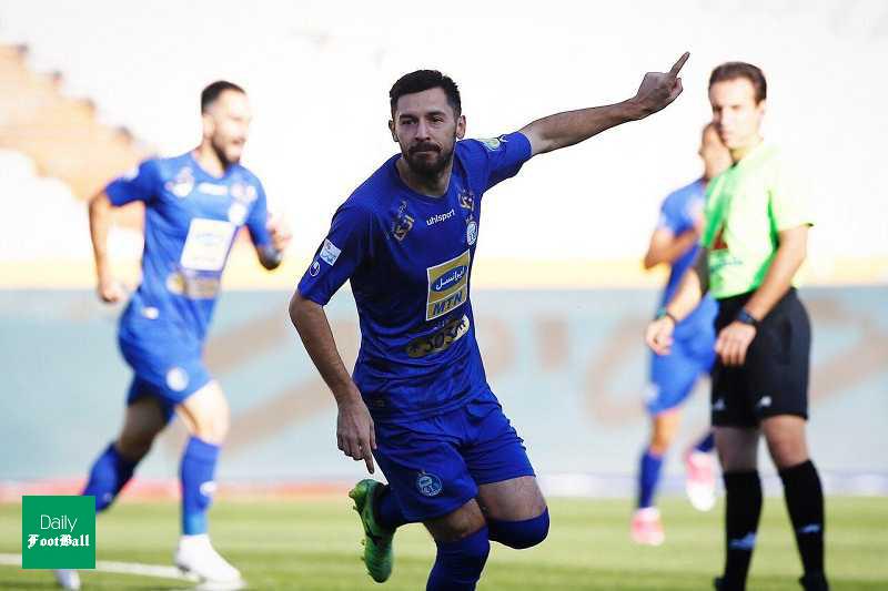 پیشنهاد تیم اماراتی به میلیچ