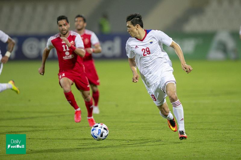 انصراف کویت از میزبانی بازی پرسپولیس و التعاون