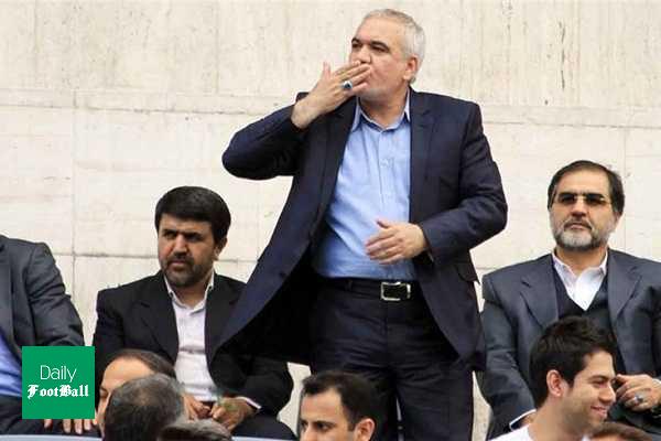 گزینه اصلی مدیرعاملی استقلال مشخص شد