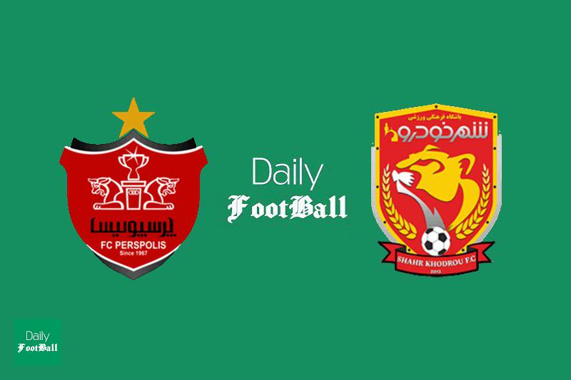 ترکیب احتمالی پرسپولیس مقابل شهر خودرو
