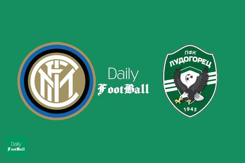 ترکیب اینتر مقابل لودوگورتس برای بازی امشب 8 اسفند 98