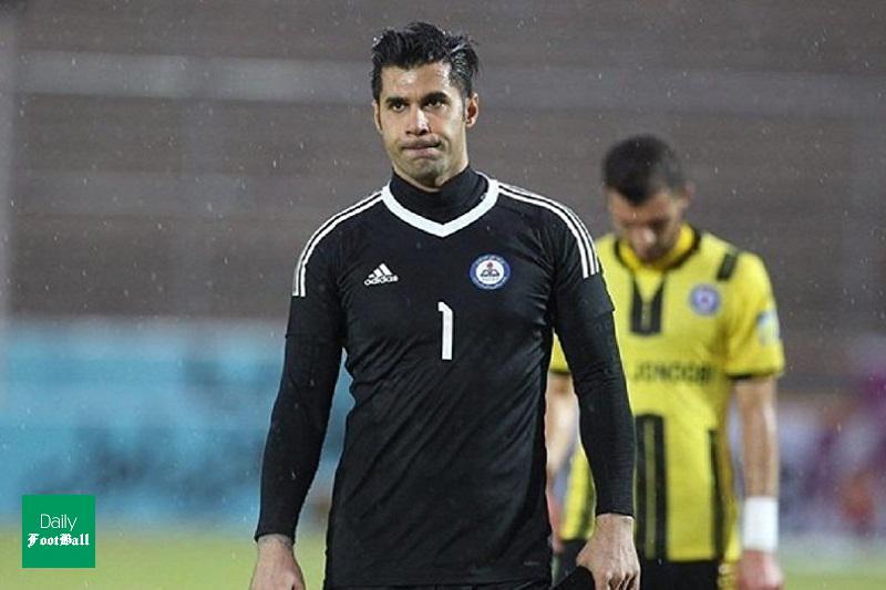 بلاتکلیفی محسن فروزان پس از رای نهایی دادگاه